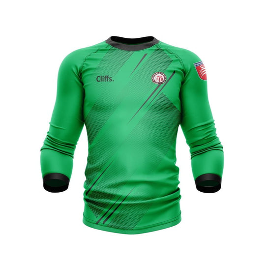 Harefield United GK Shirt Youths