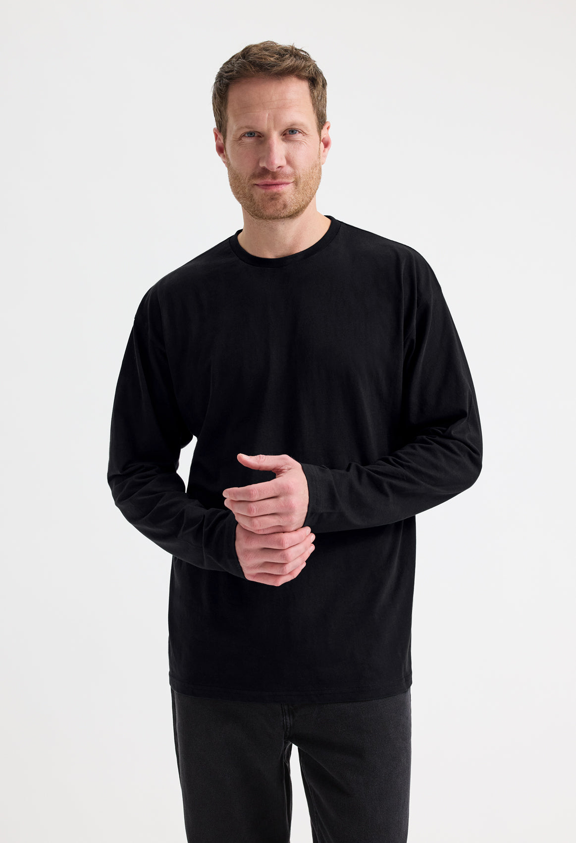 Long Sleeve Classic T-Shirt
