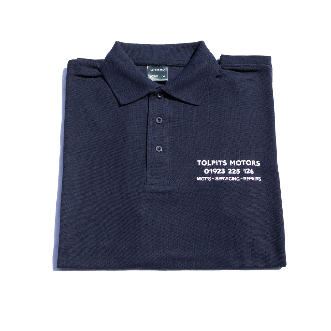 Printing & Embroidery