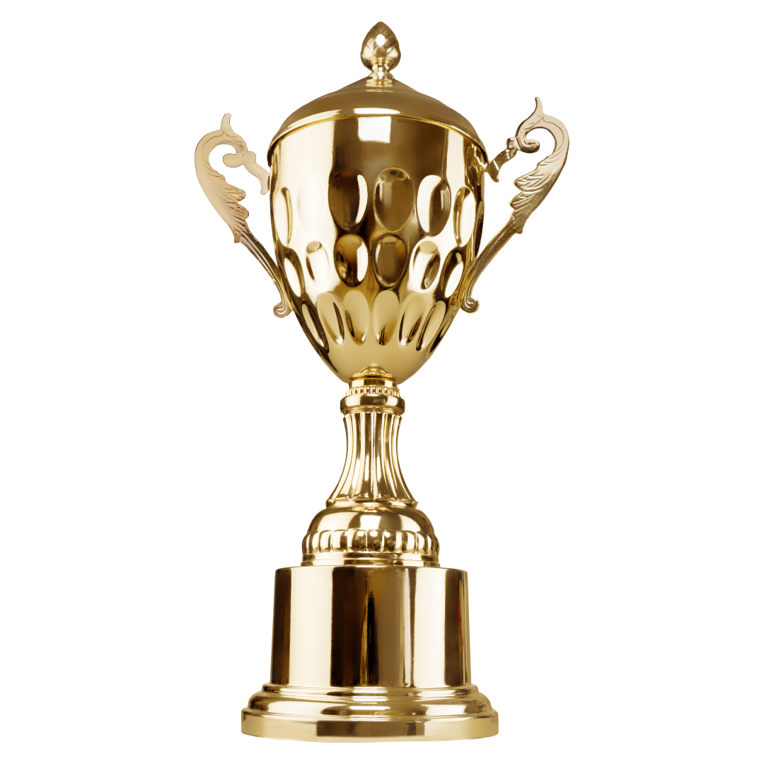 Tropies,Medals and Awards