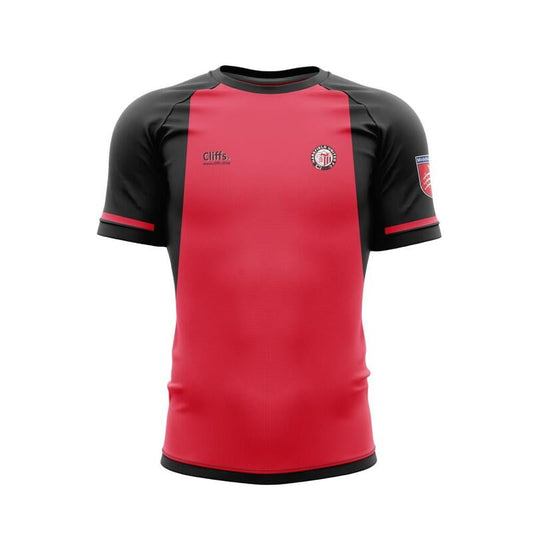 Harefield United Home Shirt Youths