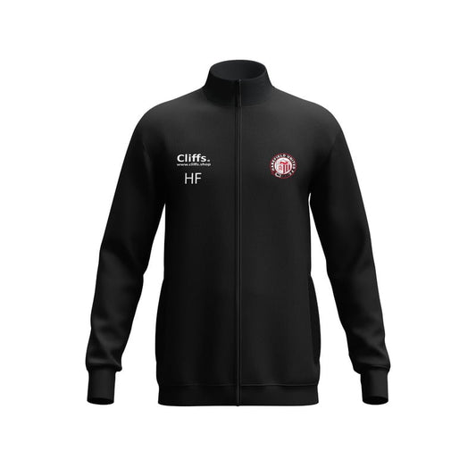 Harefield Training Jacket Adults