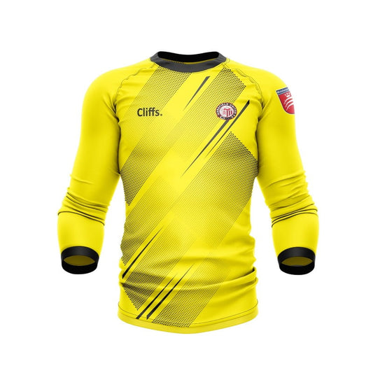Harefield United GK Shirt Youths