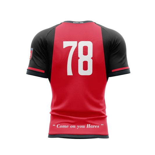 Harefield United Home Shirt Youths