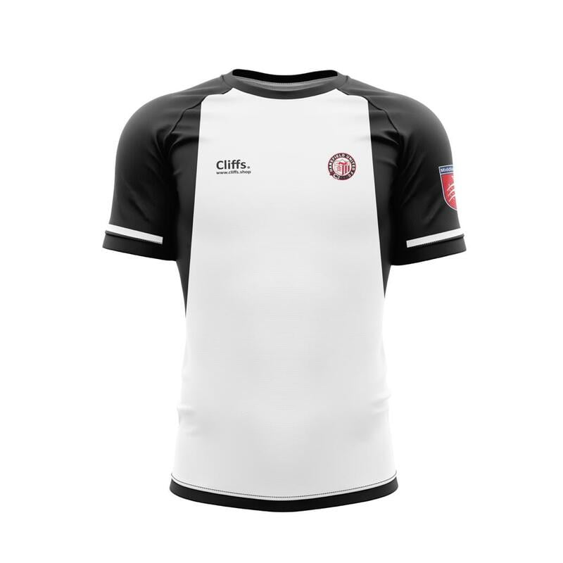 Harefield United Away Shirt Youths