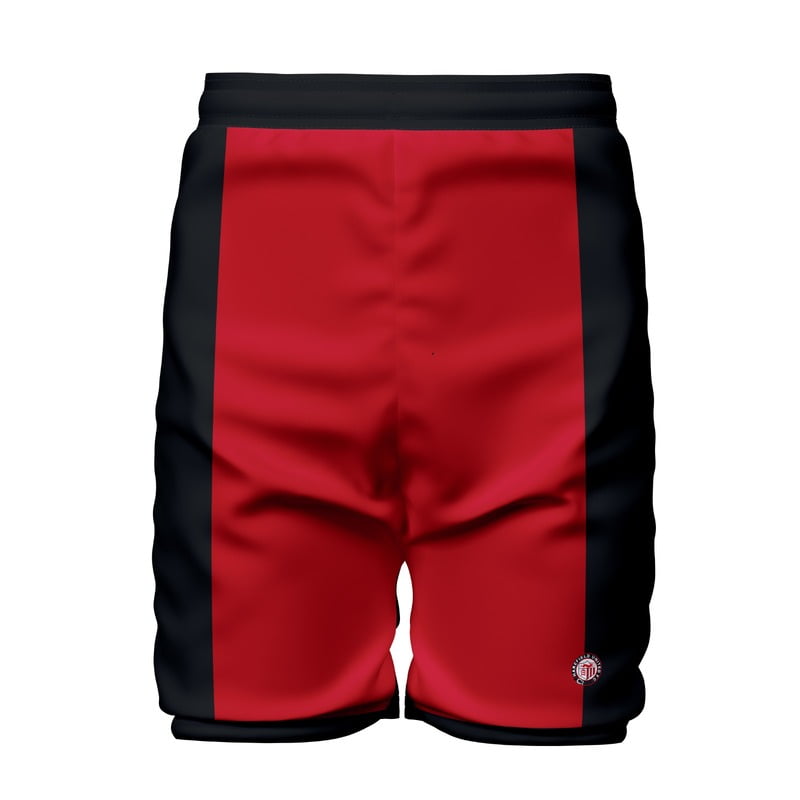 Full Harefield United Home Kit Adults