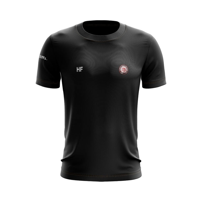 Harefield Training Top Adult