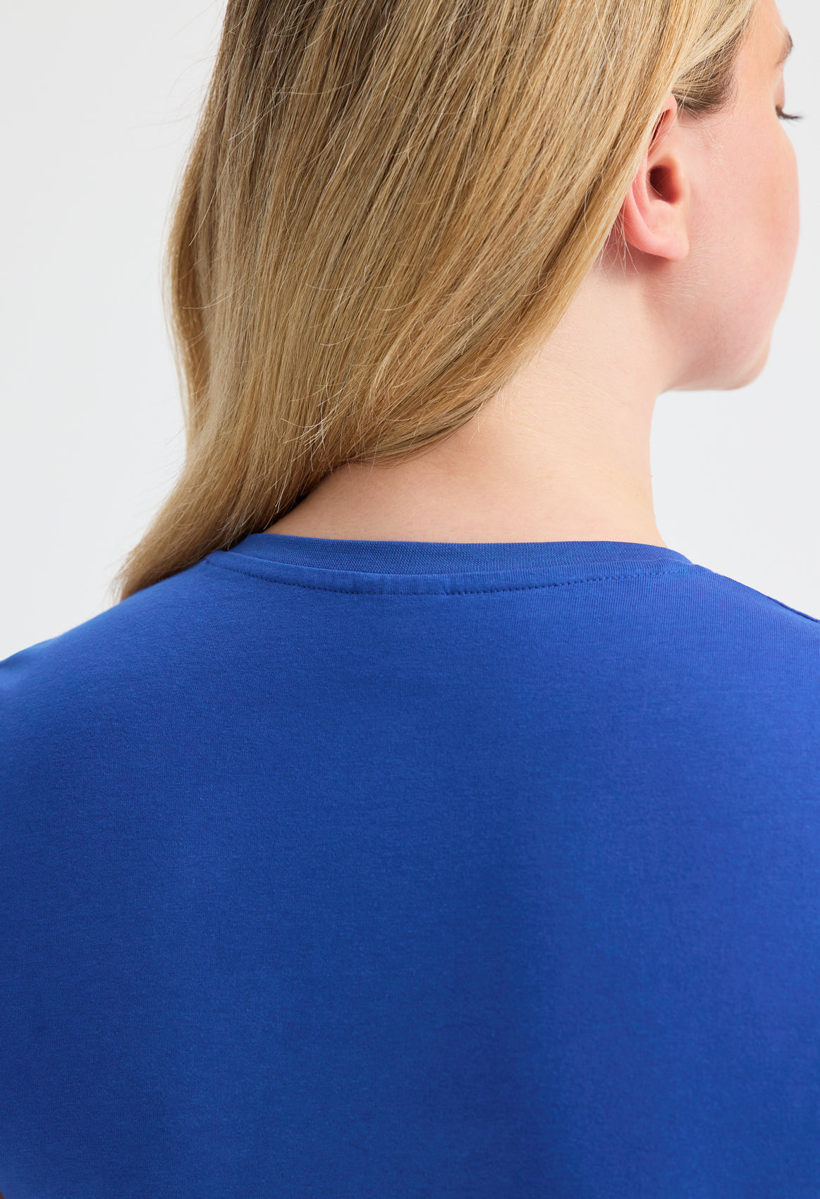 Ladies Classic V-Neck T-Shirt