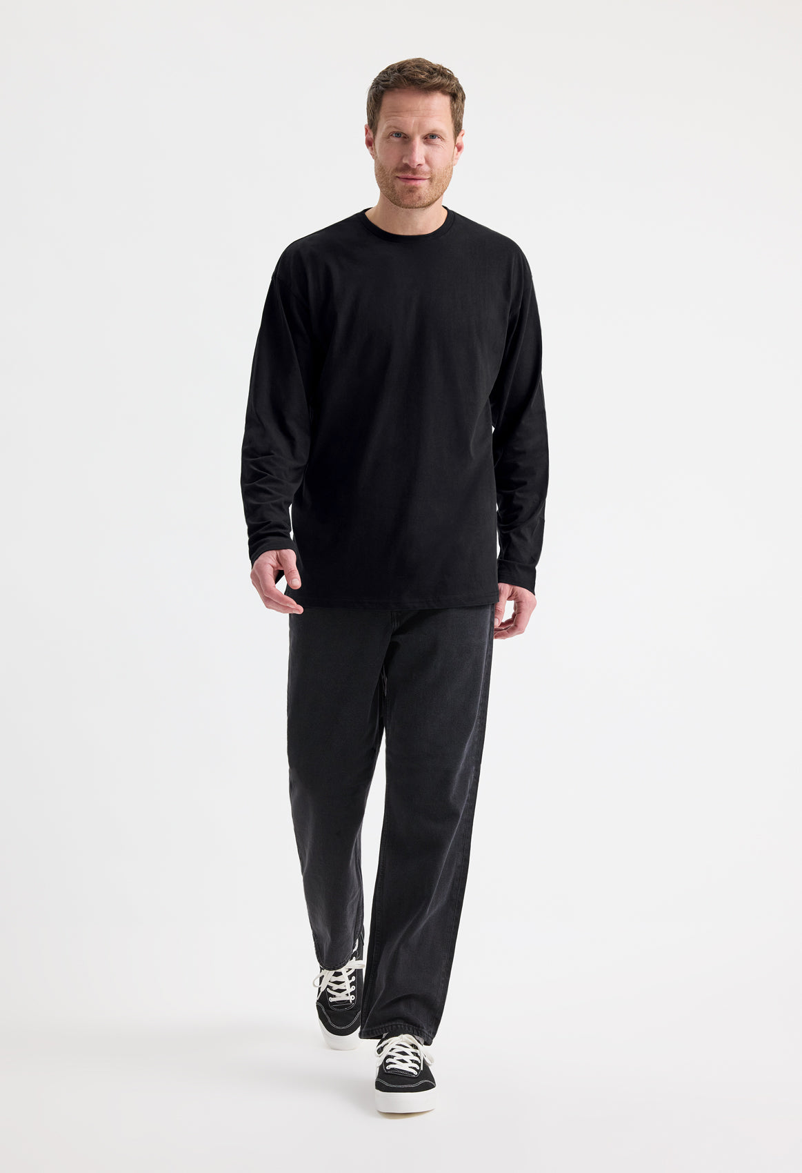 Long Sleeve Classic T-Shirt