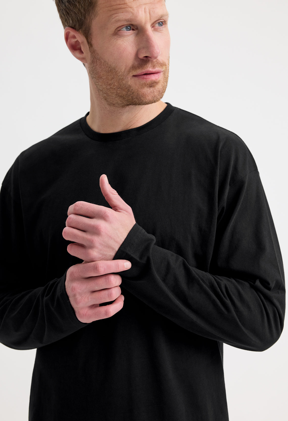 Long Sleeve Classic T-Shirt