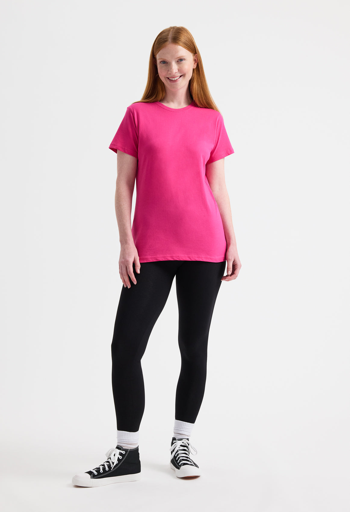 Ladies Classic T-Shirt