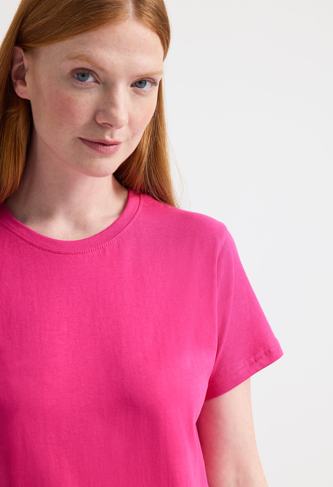 Ladies Classic T-Shirt