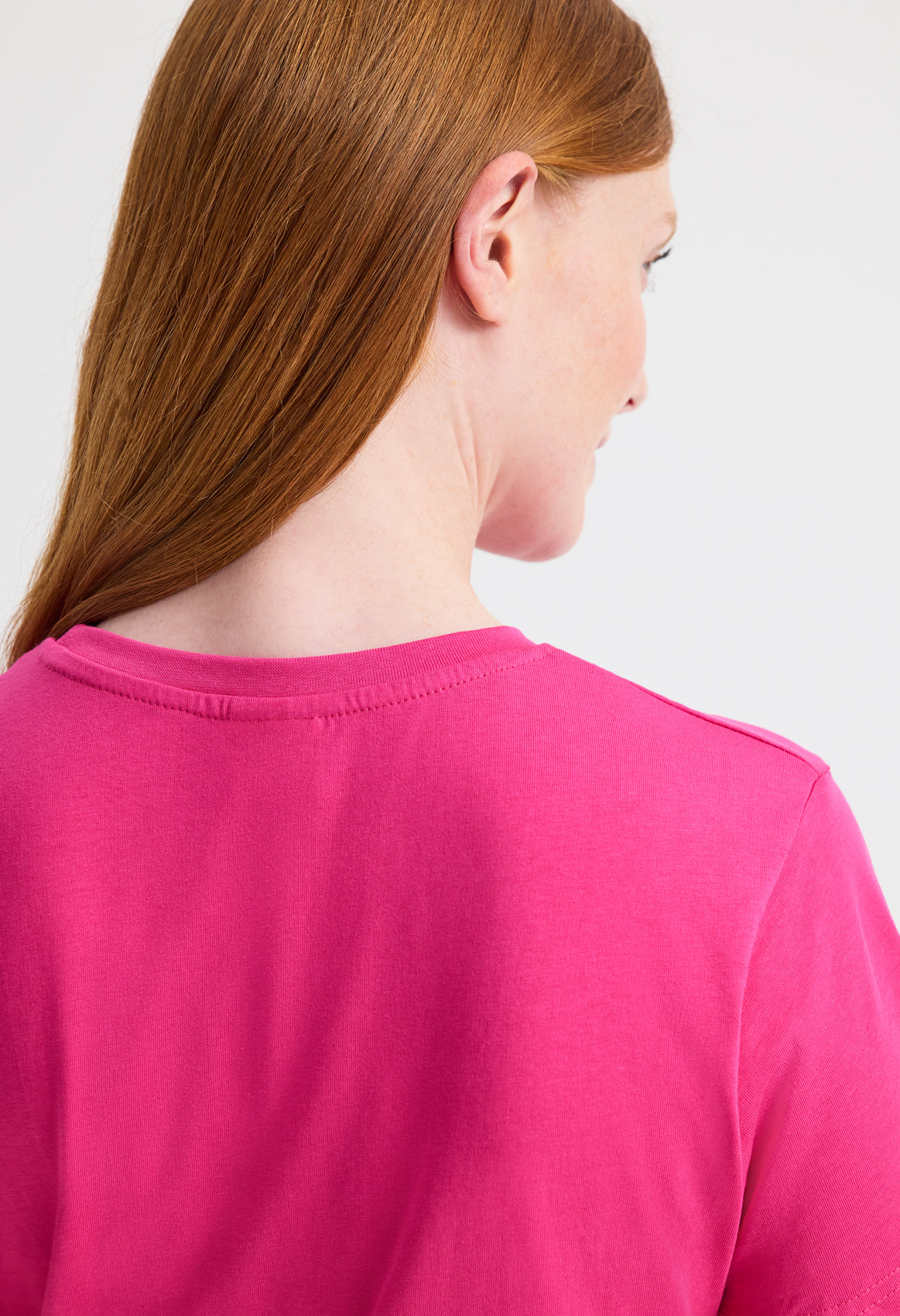 Ladies Classic T-Shirt