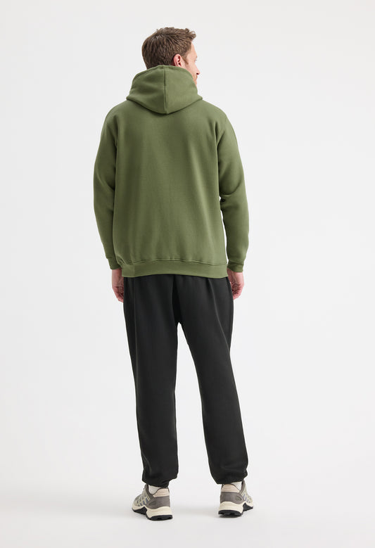 Classic Hooded Sweatshirt